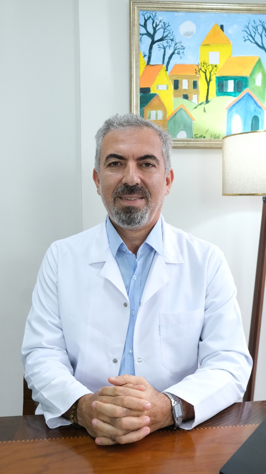 Prof. Dr. Sefa GÜLTÜRK